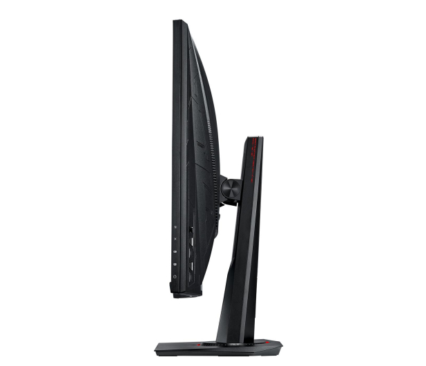 ASUS Outlet TUF VG27VQ Curved - 1563351 - zdjęcie 5